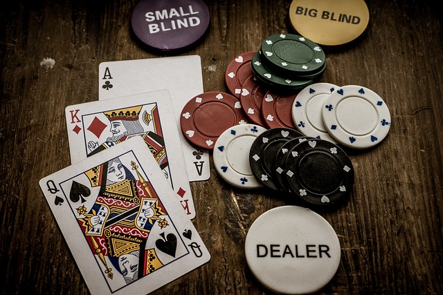 Online-Casino-Spieler